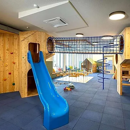 ホテル Jufa 4*