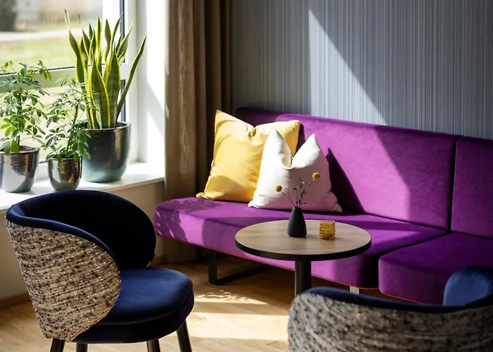 Jufa - Inkl 4h Thermeneintritt In Parktherme Hotel