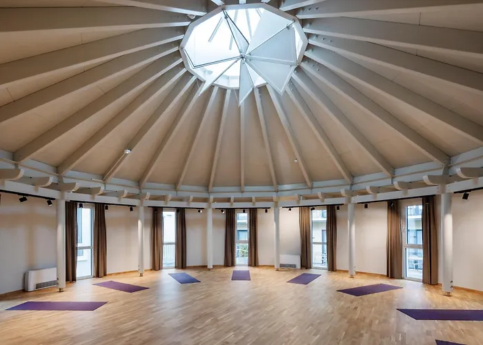 Hotel Jufa - Inkl 4h Thermeneintritt In Parktherme Bad Radkersburg