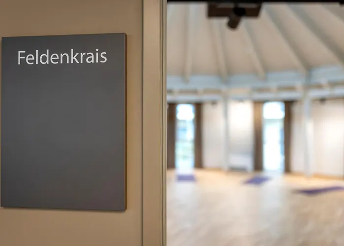 Jufa - Inkl 4h Thermeneintritt In Parktherme 4*