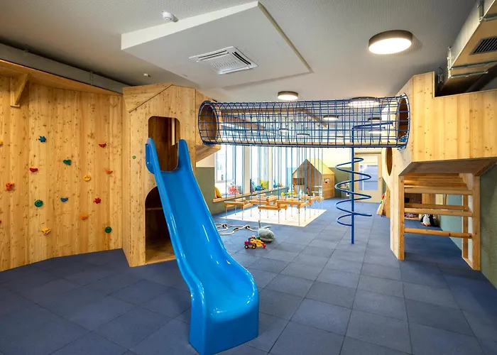 فندق Jufa - Inkl 4h Thermeneintritt In Parktherme 4*