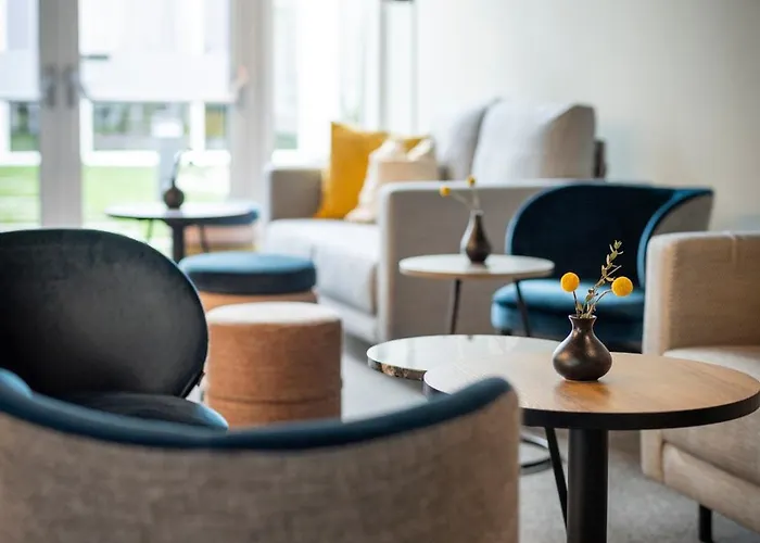 Jufa - Inkl 4h Thermeneintritt In Parktherme فندق