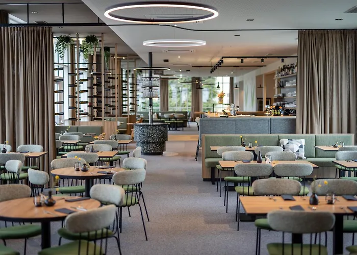 Jufa - Inkl 4h Thermeneintritt In Parktherme Hotel 4*