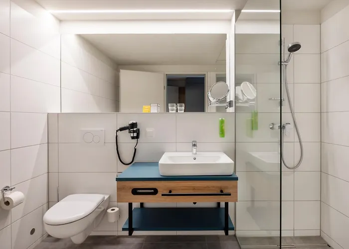 Hotel Jufa Bad Radkersburg