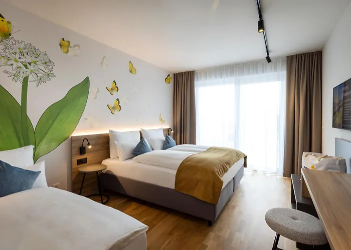 Jufa Hotel Bad Radkersburg