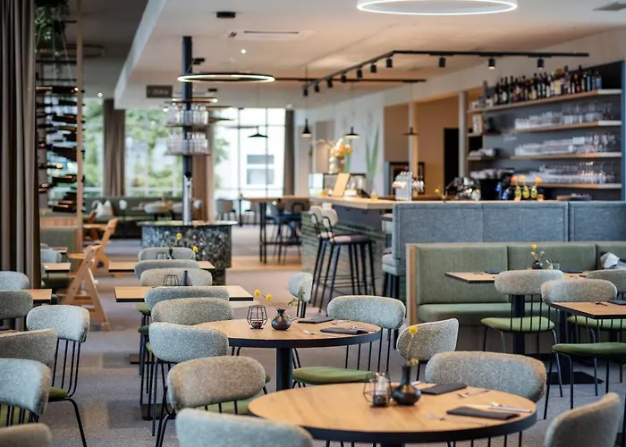 Jufa - Inkl 4h Thermeneintritt In Parktherme 4*