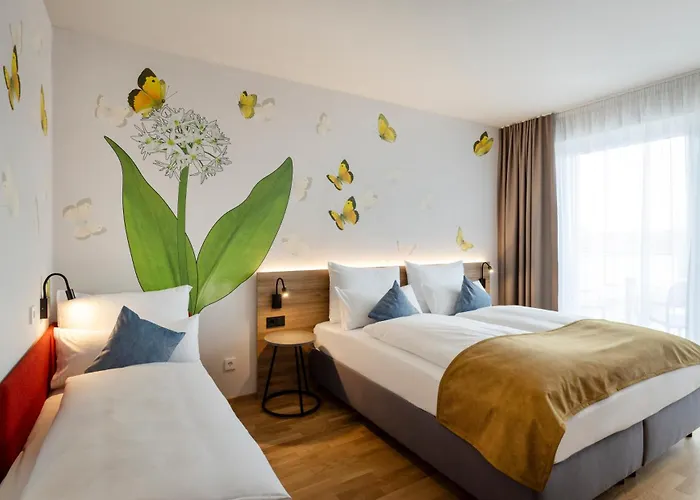 Jufa - Inkl 4h Thermeneintritt In Parktherme