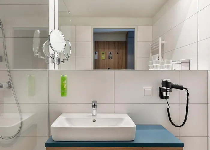 Jufa - Inkl 4h Thermeneintritt In Parktherme Hotel 4*