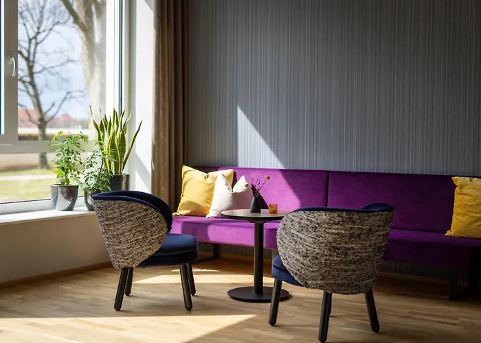 Jufa Hotel Bad Radkersburg