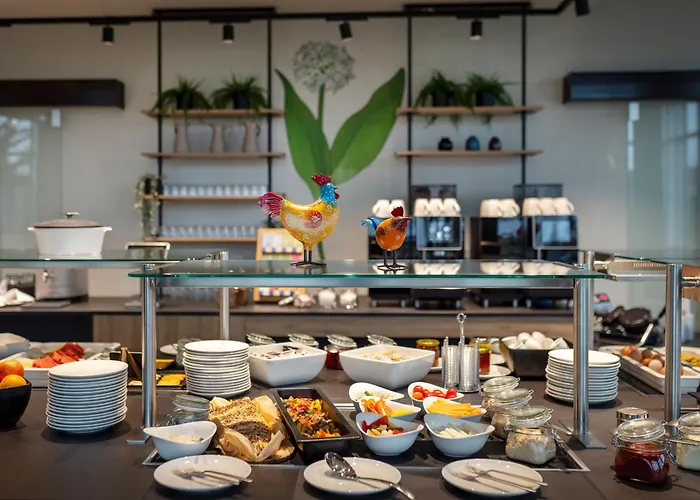 Jufa - Inkl 4h Thermeneintritt In Parktherme فندق