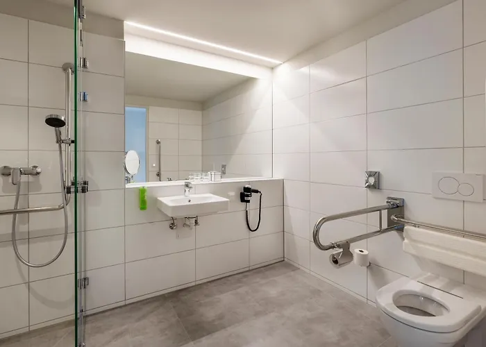 Jufa - Inkl 4h Thermeneintritt In Parktherme 4*