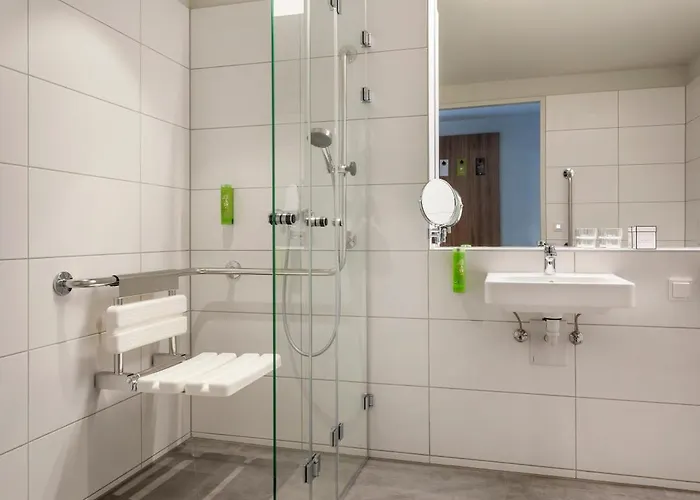 Hotel Jufa Bad Radkersburg