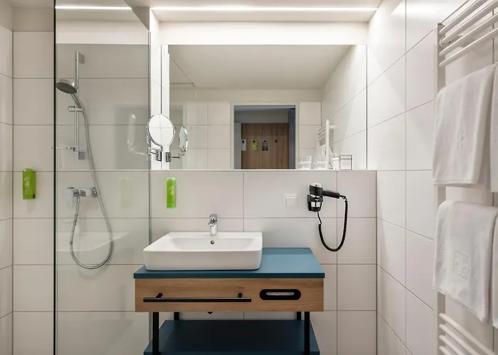 Jufa - Inkl 4h Thermeneintritt In Parktherme 4*