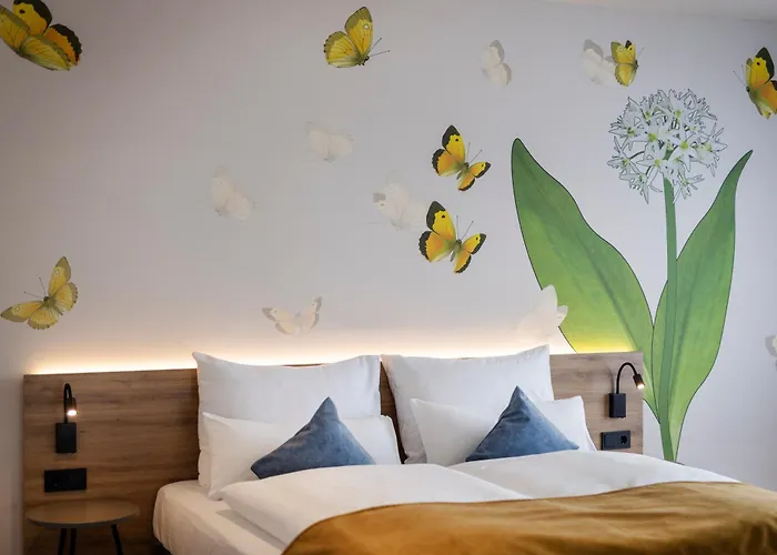 Jufa - Inkl 4h Thermeneintritt In Parktherme Hotel Bad Radkersburg