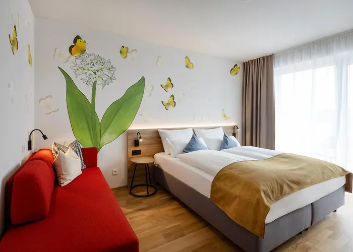 Jufa - Inkl 4h Thermeneintritt In Parktherme