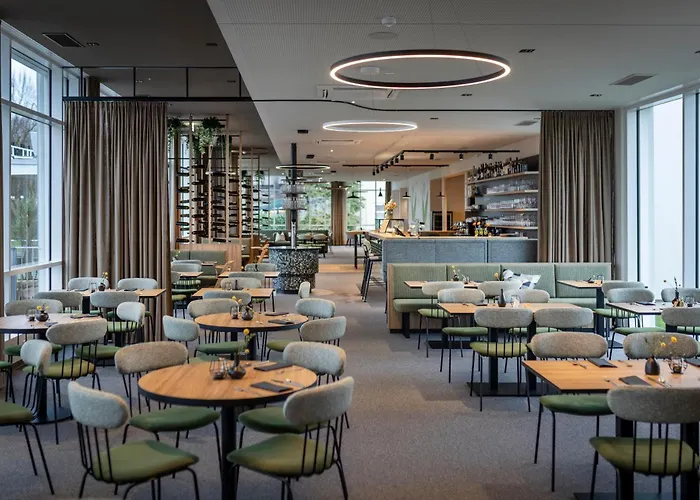 Jufa - Inkl 4h Thermeneintritt In Parktherme 4* Bad Radkersburg