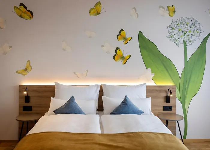 Jufa - Inkl 4h Thermeneintritt In Parktherme Hotel