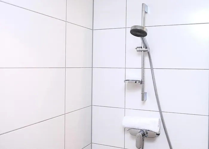 Jufa - Inkl 4h Thermeneintritt In Parktherme Hotel 4*