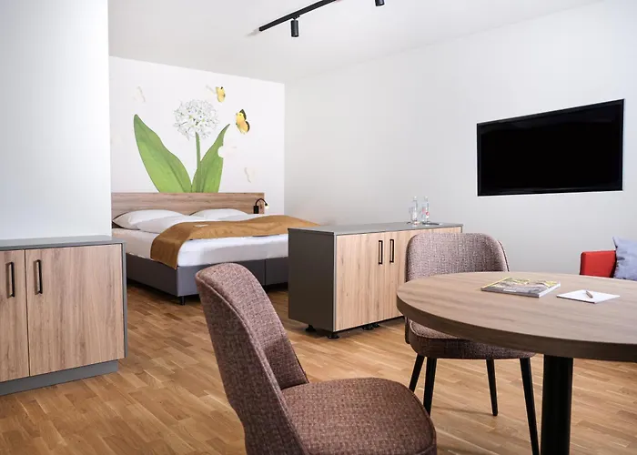 Jufa 4* Bad Radkersburg