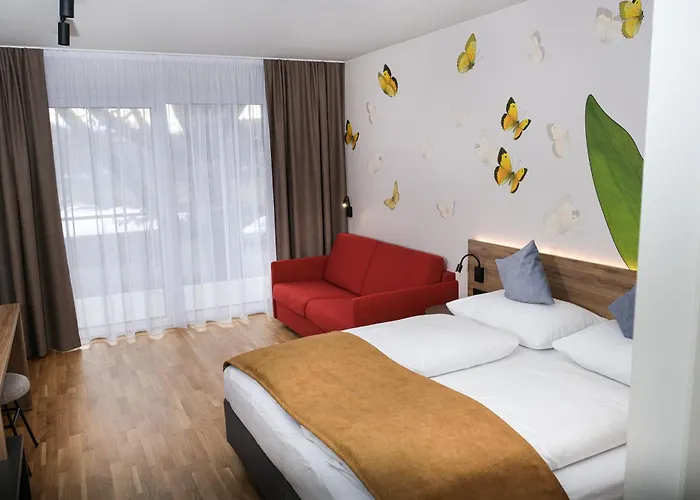 Jufa 4* Bad Radkersburg