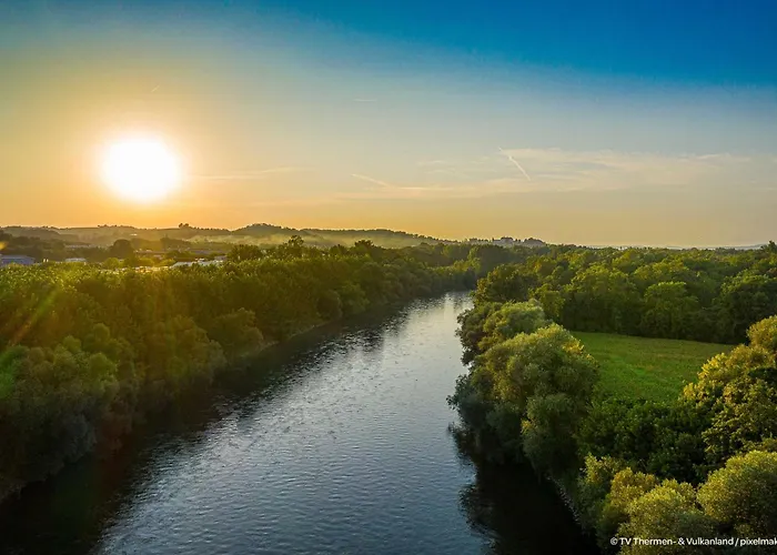 فندق Jufa - Inkl 4h Thermeneintritt In Parktherme