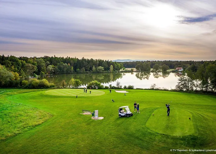 Jufa - Inkl 4h Thermeneintritt In Parktherme 4* باد رادكرسبرغ