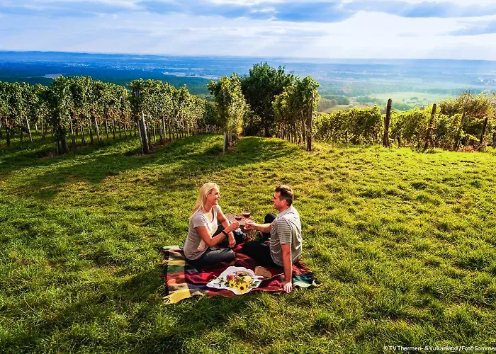 Hotel Jufa - Inkl 4h Thermeneintritt In Parktherme