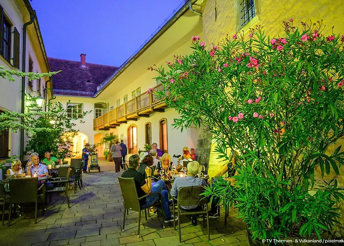 Jufa Hotel Bad Radkersburg