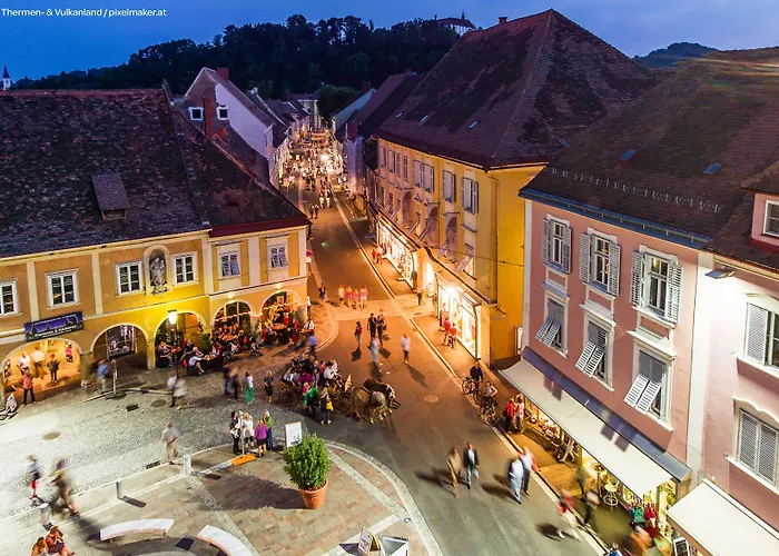 Hotel Jufa - Inkl 4h Thermeneintritt In Parktherme 4*