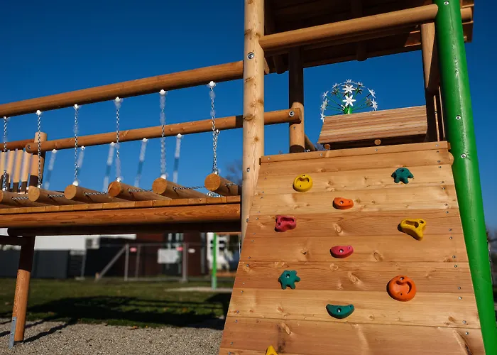 Jufa - Inkl 4h Thermeneintritt In Parktherme Hotel Bad Radkersburg