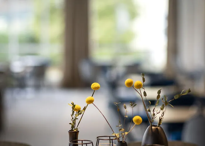 Jufa - Inkl 4h Thermeneintritt In Parktherme باد رادكرسبرغ