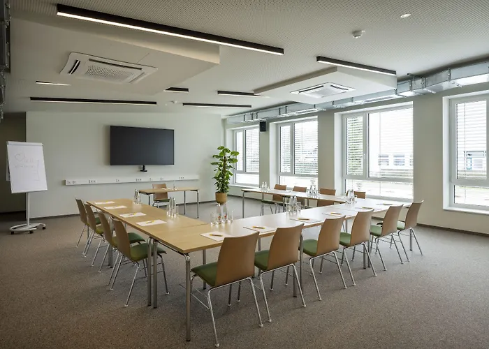 Jufa Hotel Bad Radkersburg