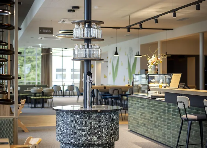 Jufa - Inkl 4h Thermeneintritt In Parktherme Hotel 4*