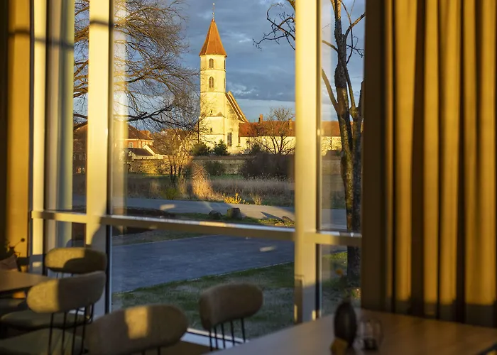 Jufa 4* Bad Radkersburg