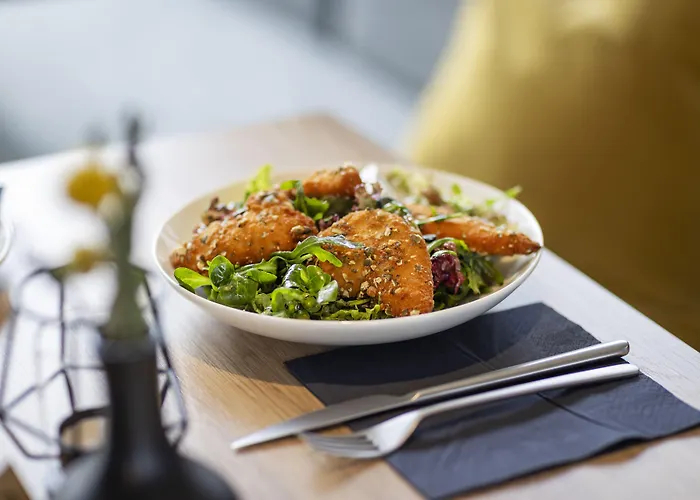 Jufa - Inkl 4h Thermeneintritt In Parktherme فندق