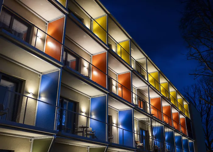 Jufa 4* Bad Radkersburg