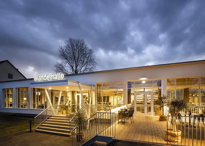 Jufa - Inkl 4h Thermeneintritt In Parktherme Bad Radkersburg