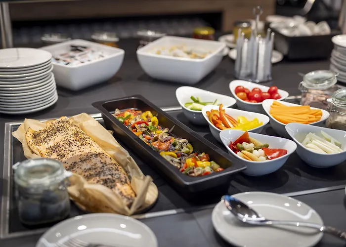 Hotel Jufa Bad Radkersburg