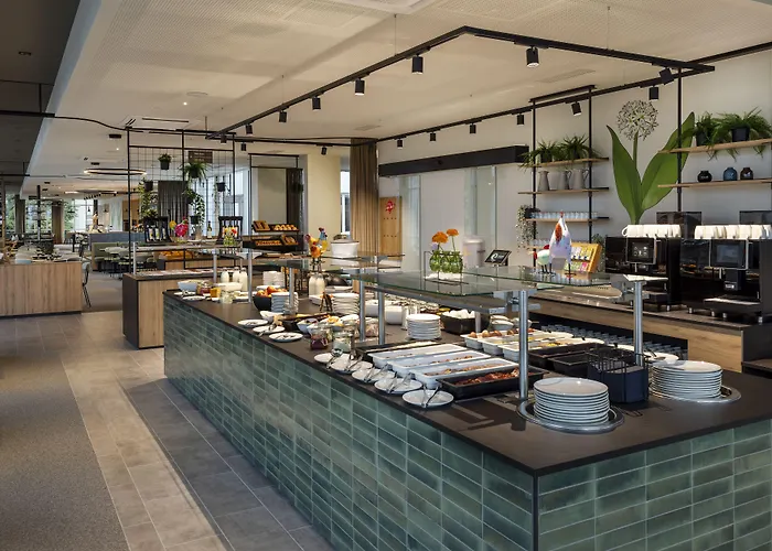 Jufa - Inkl 4h Thermeneintritt In Parktherme Hotel 4*