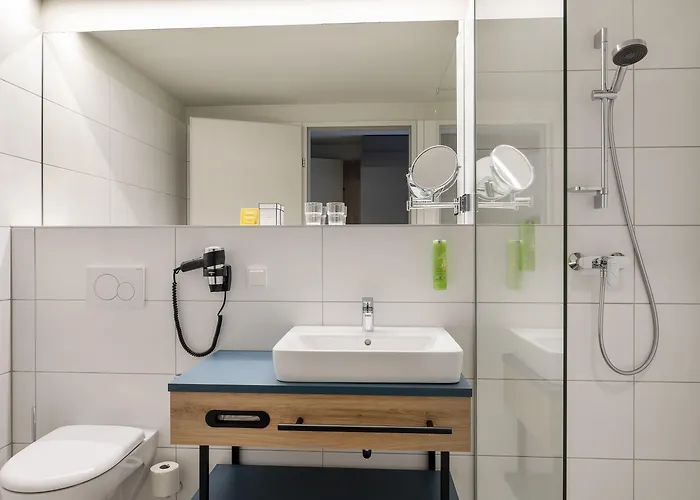 Hotel Jufa - Inkl 4h Thermeneintritt In Parktherme 4*