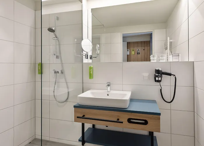 Jufa - Inkl 4h Thermeneintritt In Parktherme Hotel 4*