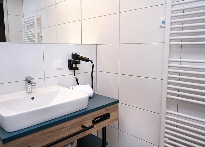 Jufa - Inkl 4h Thermeneintritt In Parktherme Hotel